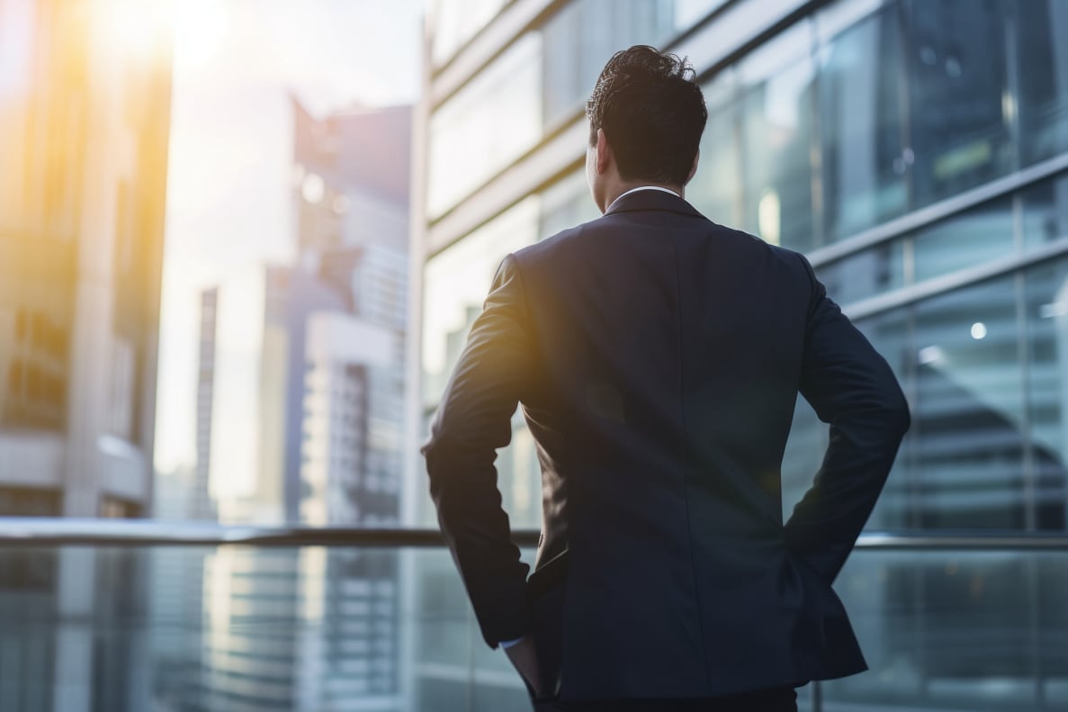 Conseiller financier à Besançon