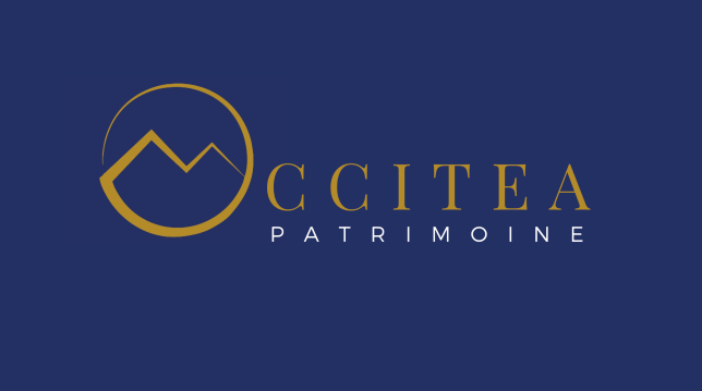 Logo Occitea Patrimoine - Besançon